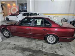 بی ئێم دەبڵیو سیریەس 5